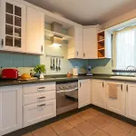 Cozy House Prázdninový dům