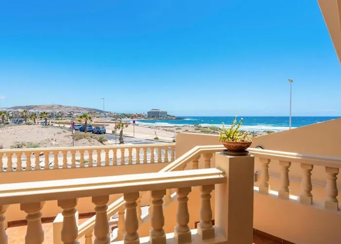 Cozy House Σπίτι διακοπών Ελ Μέντανο