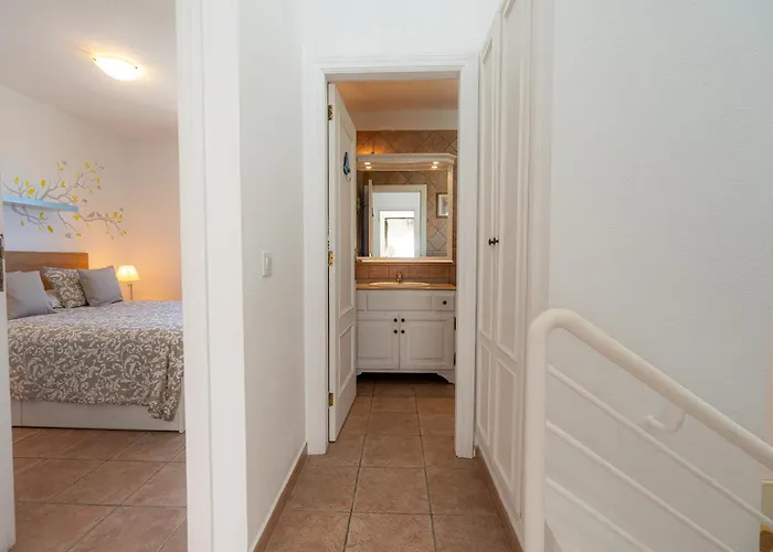 Cozy House * Ελ Μέντανο