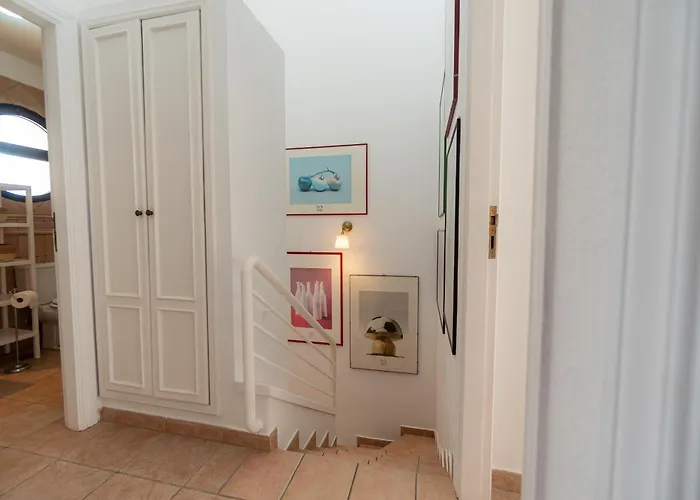 Cozy House Ελ Μέντανο