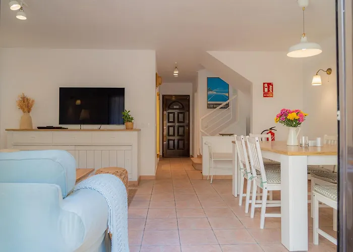 Cozy House Ελ Μέντανο