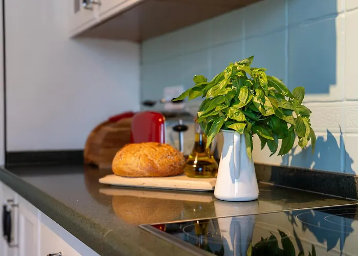 Σπίτι διακοπών Cozy House *