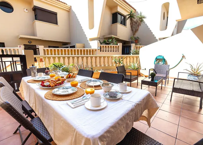 Cozy House * Ελ Μέντανο