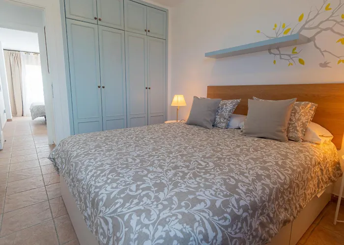 Cozy House * Ελ Μέντανο