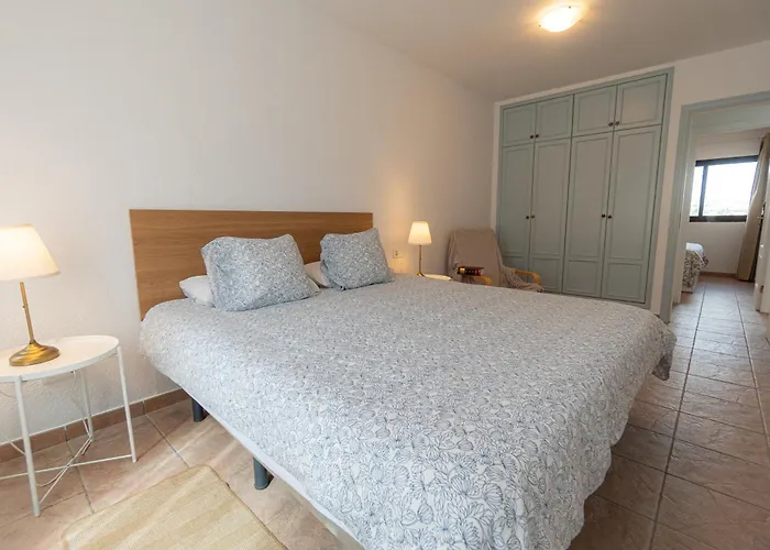 Cozy House * Ελ Μέντανο