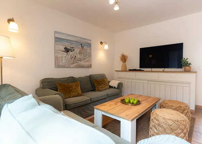 Cozy House * Ελ Μέντανο