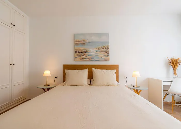 Cozy House Ελ Μέντανο