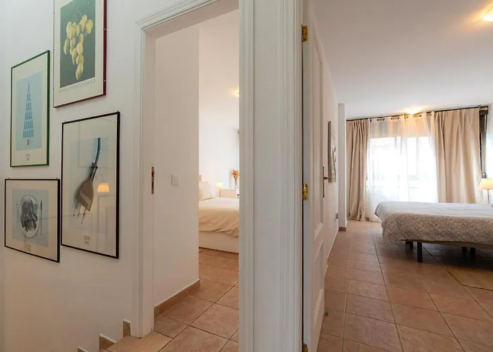 Cozy House Ελ Μέντανο