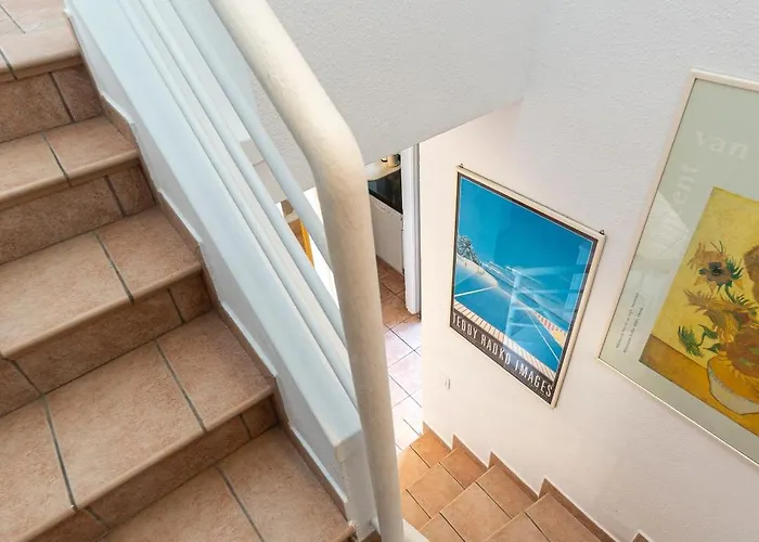 Cozy House Ελ Μέντανο