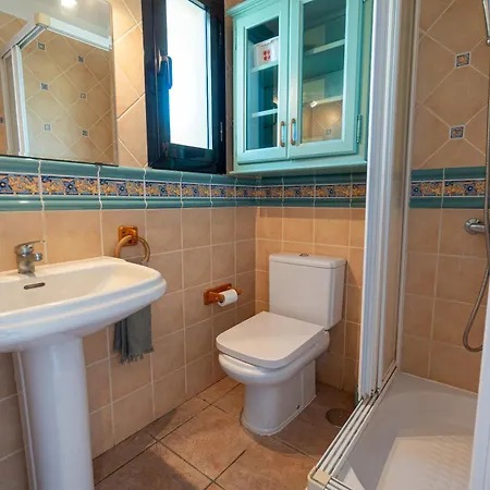 Tatil Evi Cozy House El Médano