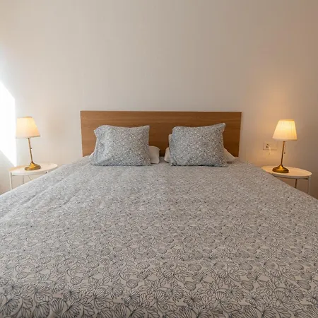 Tatil Evi Cozy House El Médano