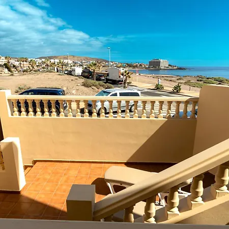 House With Sea Views El Médano