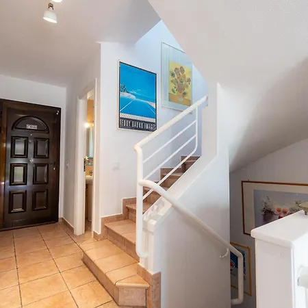 House With Sea Views * El Médano