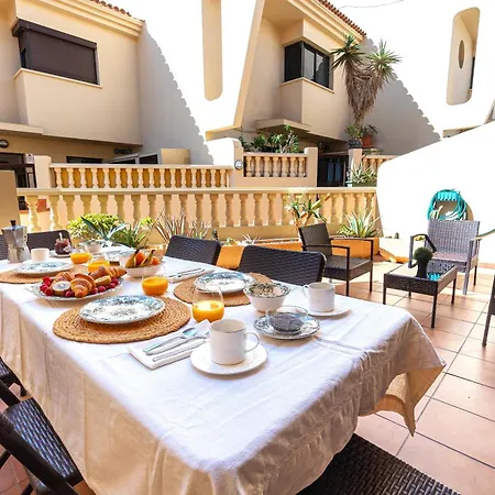 Cozy House * אל מדאנו