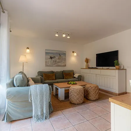 Ferienhaus Cozy House