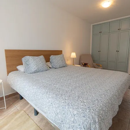 Cozy House * El Médano