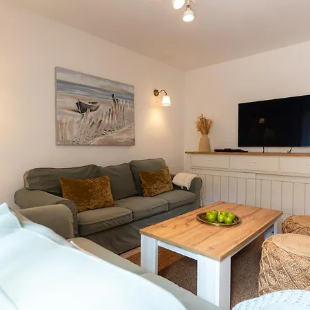 Cozy House * El Médano