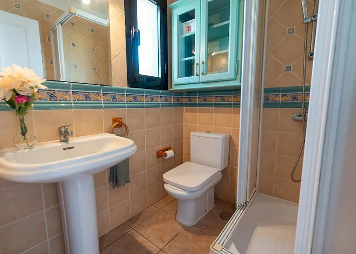 Tatil Evi Cozy House El Médano