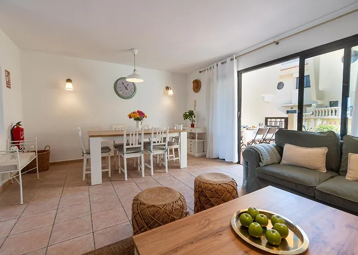 Dom wakacyjny Cozy House