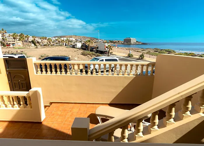 Cozy House El Médano