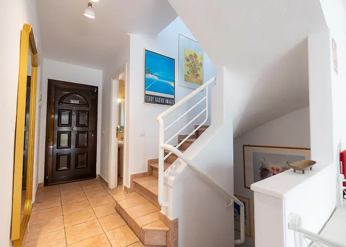 Cozy House * El Médano