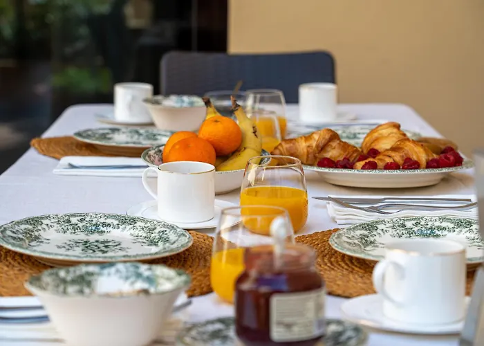 Cozy House Dom wakacyjny *