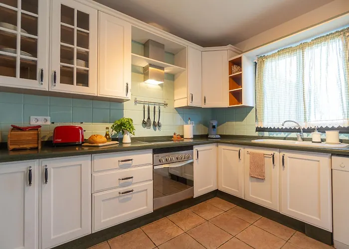 Cozy House Tatil Evi