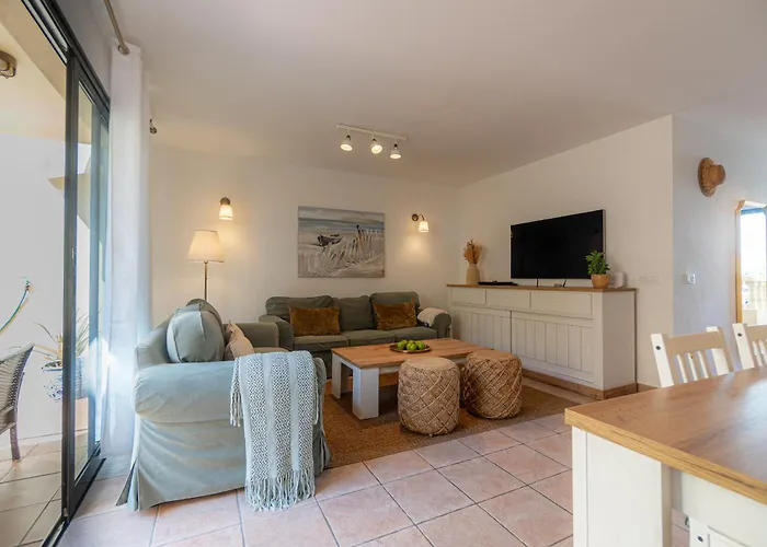 Ferienhaus Cozy House