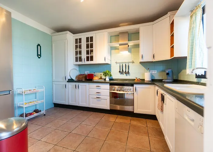 Cozy House Tatil Evi *